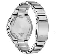 Orologio Citizen Uomo AT8 Super Titanio in Titanio AT8238-84L - AT8238-84L